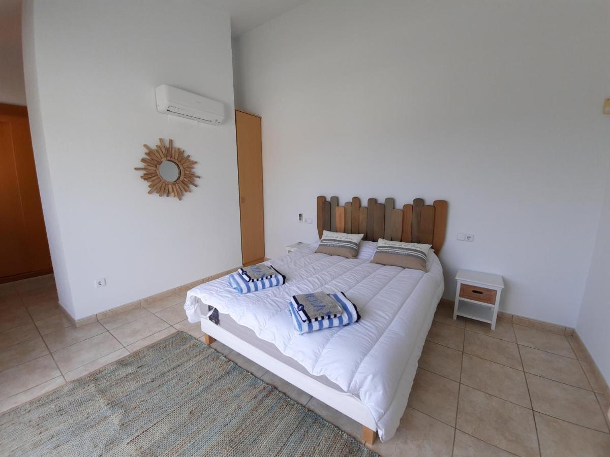 Casa Myfa Vila Gata de Gorgos Exterior foto